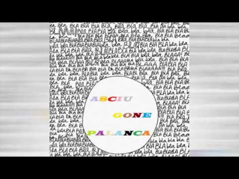 Zoo di 105 del 27/05/15 - asciugone palanca 4