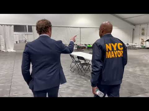 Randall’s Island Opens Today