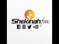 Shekinah.Fm Live