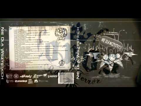 Nie Dla Wszystkich - Tym moglbym oddychac feat FONOS RAP