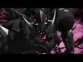 Custom DXD Anime Chant: Acnologia Juggeranut Drive (Request by The Game-Aholic