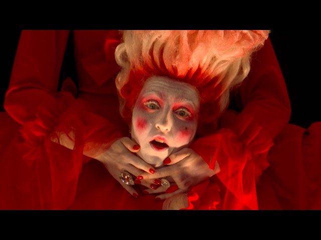 Video zu 'Mea Culpa' ansehen Video zu 'Mea Culpa' ansehen