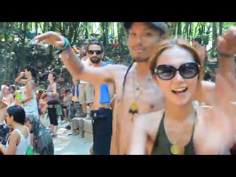 PSYTRANCE Festival MODEM live