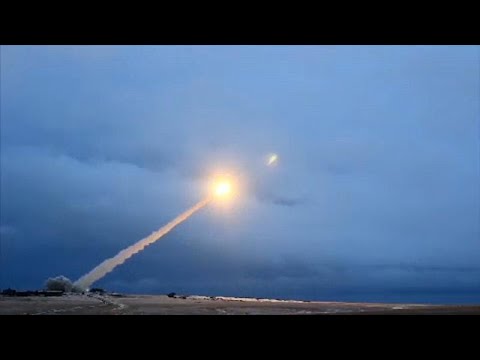 Nach Unfall mit 7 Toten: Russland will Raketentests fortsetzen