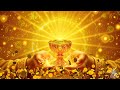 GELD AUS DEM UNIVERSUM ABHEBEN GROSSES GELD IN 5 MINUTEN ERHALTEN 432 Hz ZU NON STOP GELD