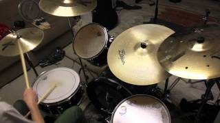 Sound City Real to Reel - Your Wife Is Calling Drum Cover