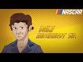 How Dale Earnhardt became 'The Intimidator' | NASCAR