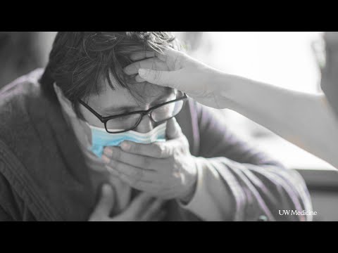 Study confirms link between influenza, heart complications - UW Medicine | Newsroom