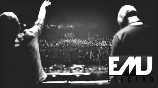 M83 - Midnight City (eSQUIRE Remix) [FREE]