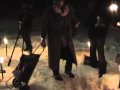 Jimi Hendrix Tribute-Burning Desire