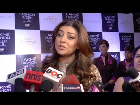 Sushmita Sen All Set To Make Comeback On Small Screen?