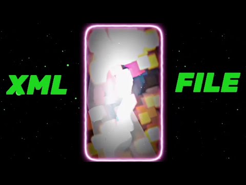 MOR_18 SAA _ MC_STAN _NEW_TREND_ XML FILE VIDEO //#xml_file #xmlalightmotion #shortvideo #youtube