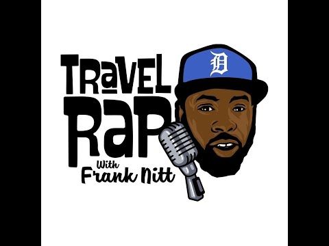 Travel Rap Podcast w/ Frank Nitt Ep. 8 - Making Mcnasty (J Dilla Edition)