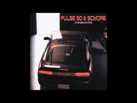 Pulse 80 & Scmore - 180SX (feat. Starblaster)