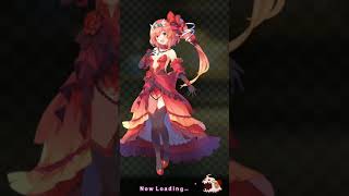 ブレ×ブレ メインストーリー96話 初期3魔剣のみ ノーダメージクリア♪