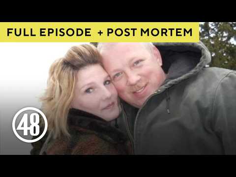 Detectives find key evidence after man said he shot his wife by accident | 48 Hours Full Episode