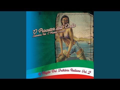 O pescatore dell'onda