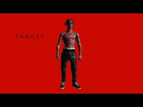 [FREE] TRAVIS SCOTT x DRAKE Type Beat Instrumental "Target" (Prod. by Pookii Beats)
