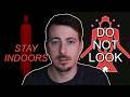 Watching Emergency Broadcast Horror Videos Until I Am Scared DEFAULT Thumbnail