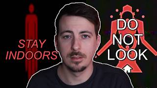 Watching Emergency Broadcast Horror Videos Until I Am Scared MQDEFAULT Thumbnail