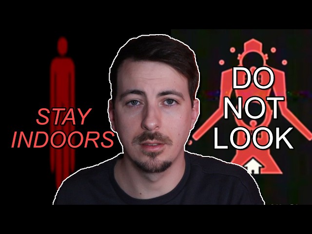 Watching Emergency Broadcast Horror Videos Until I Am Scared SDDEFAULT Thumbnail