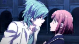 ♡ Mymble AMV ☆ Uta no Prince sama S3 Revolution - Figured you out