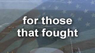 Memorial Day Video - Thanks For Freedom