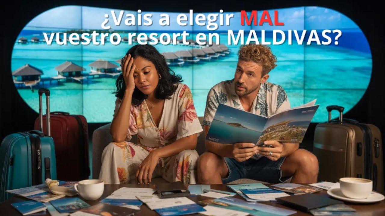 Experiencia Maldivas Video