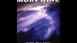 Morphine   A Head With Wings