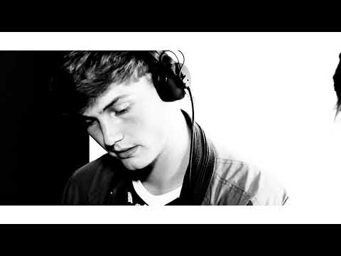 Black’n White Sessions 037 - Daunbert