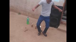 Naakmusiq dance till you drop
