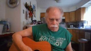 MY SWEET TEXAS BLUE BONNETT QUEEN HANK SNOW COVER