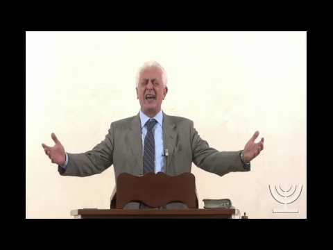 2017-10-19 Culto Giovedi - Fr.Frusteri - Isaia cap.66 vers.2