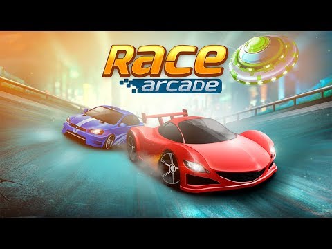 Race Arcade Steam Key GLOBAL - 1