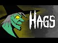 Davvy's Guide to Hags