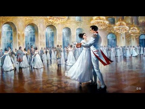Dmitri Shostakovich - The Second Waltz