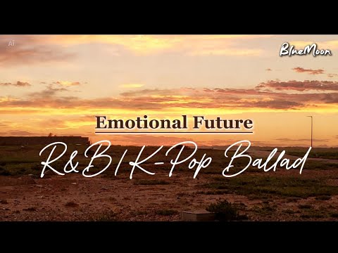 Cosmic Future R&B / Dreamy Mid-Tempo 🌌#CosmicRNB #DreamyVibes #NewMusic by @bluemoon-f1n