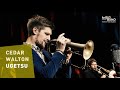 Cedar Walton: "UGETSU" | Frankfurt Radio Big Band | Act Local | Jazz