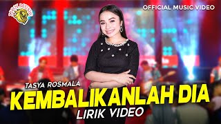 Download lagu Tasya Rosmala - Kembalikanlah Dia mp3 Download lagu Tasya Rosmala - Kembalikanlah Dia mp3