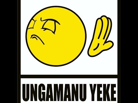 Ngisasemncane - Chillimane