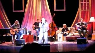 10/24/09 Ft Laud- Jo Dee Messina - My Give a Damn is Busted