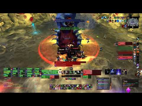 [M] G'huun - Ascension