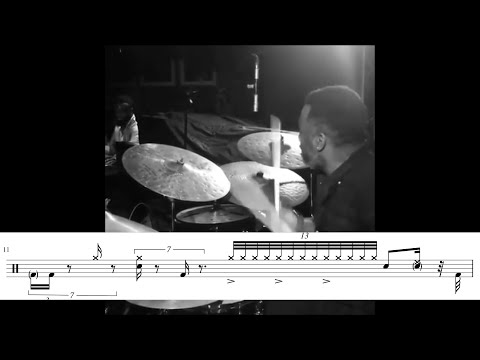 when nate smith goes dilla