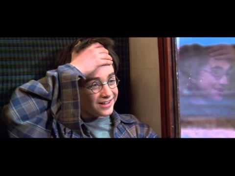 Harry Potter and the Sorcerer's Stone (2001) Trailer 1