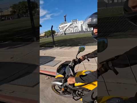 🚨 HOY TOCÓ RECORRER LOS BULEVARES DE CÓRDOBA 🚨