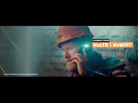 HAMMER Energy 2 - the reliable smartphone for tough conditions