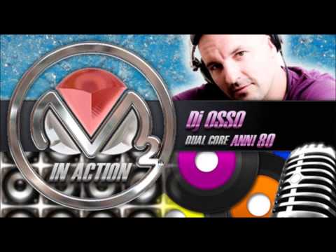 Dj Osso - Dual Core Happy Edition 1 marzo 2013