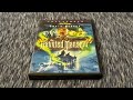 Opening To The Haunted Mansion 2004 DVD