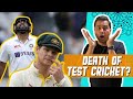 Is Test Cricket Dying SAvsIND Cricket Chaupaal