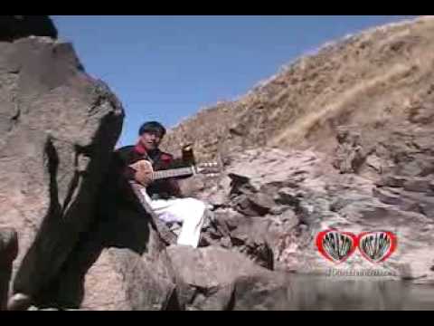 Linda Wallatita - Eloy De Los Andes